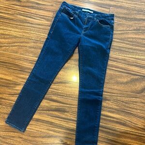 !it jeans Blue Skinny Jeans